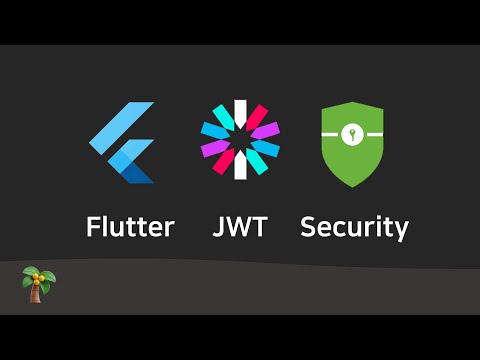 기본 레이아웃 – 로그인 앱 – Flutter x JWT x Spring Security