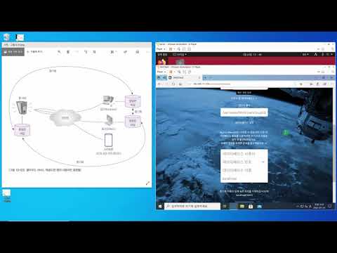 [Ubuntu 20.04] 12장-03교시 웹서버: 클라우드 서비스 구축